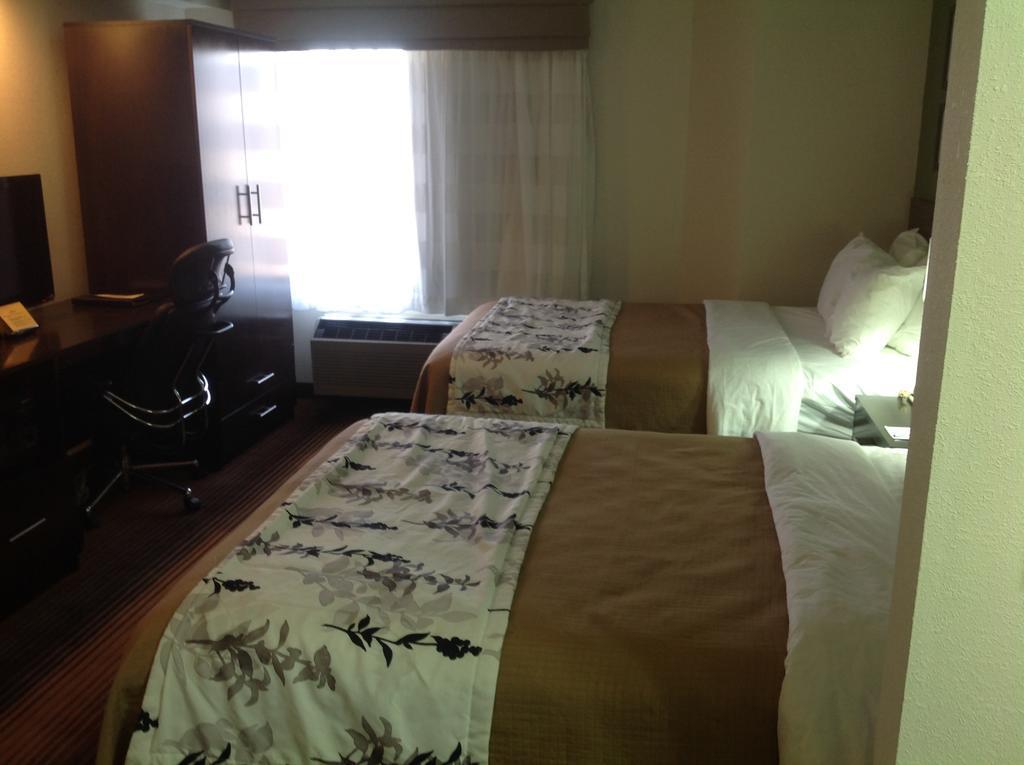 Sleep Inn & Suites Kingsport Tricities Airport Exterior photo