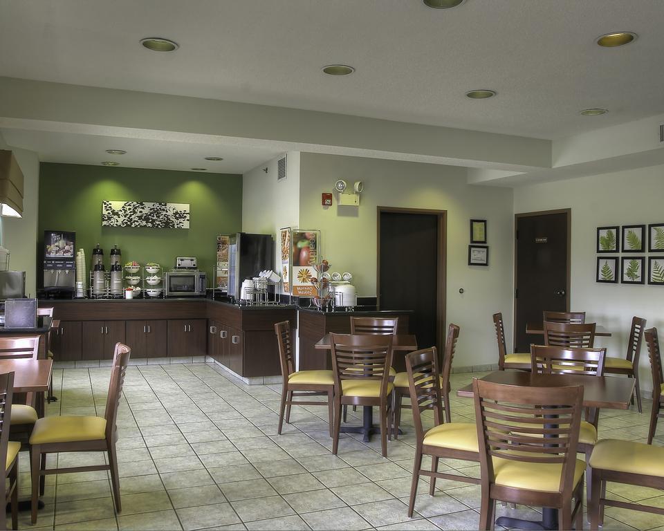 Sleep Inn & Suites Kingsport Tricities Airport Exterior photo