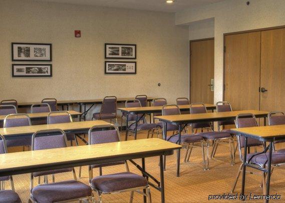 Sleep Inn & Suites Kingsport Tricities Airport Business photo