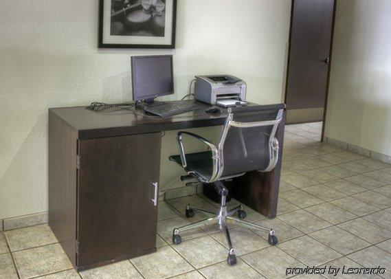 Sleep Inn & Suites Kingsport Tricities Airport Facilities photo