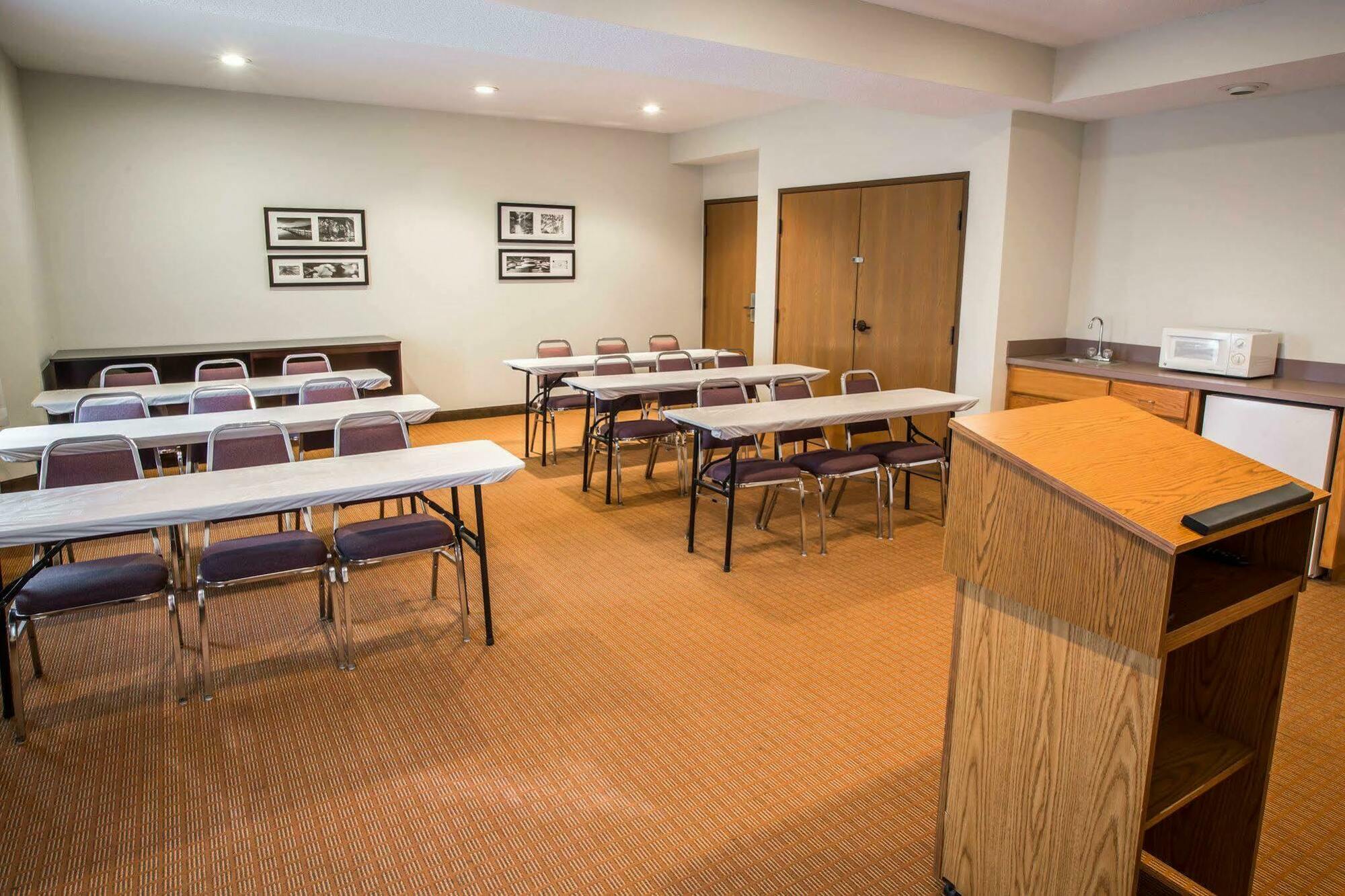 Sleep Inn & Suites Kingsport Tricities Airport Exterior photo